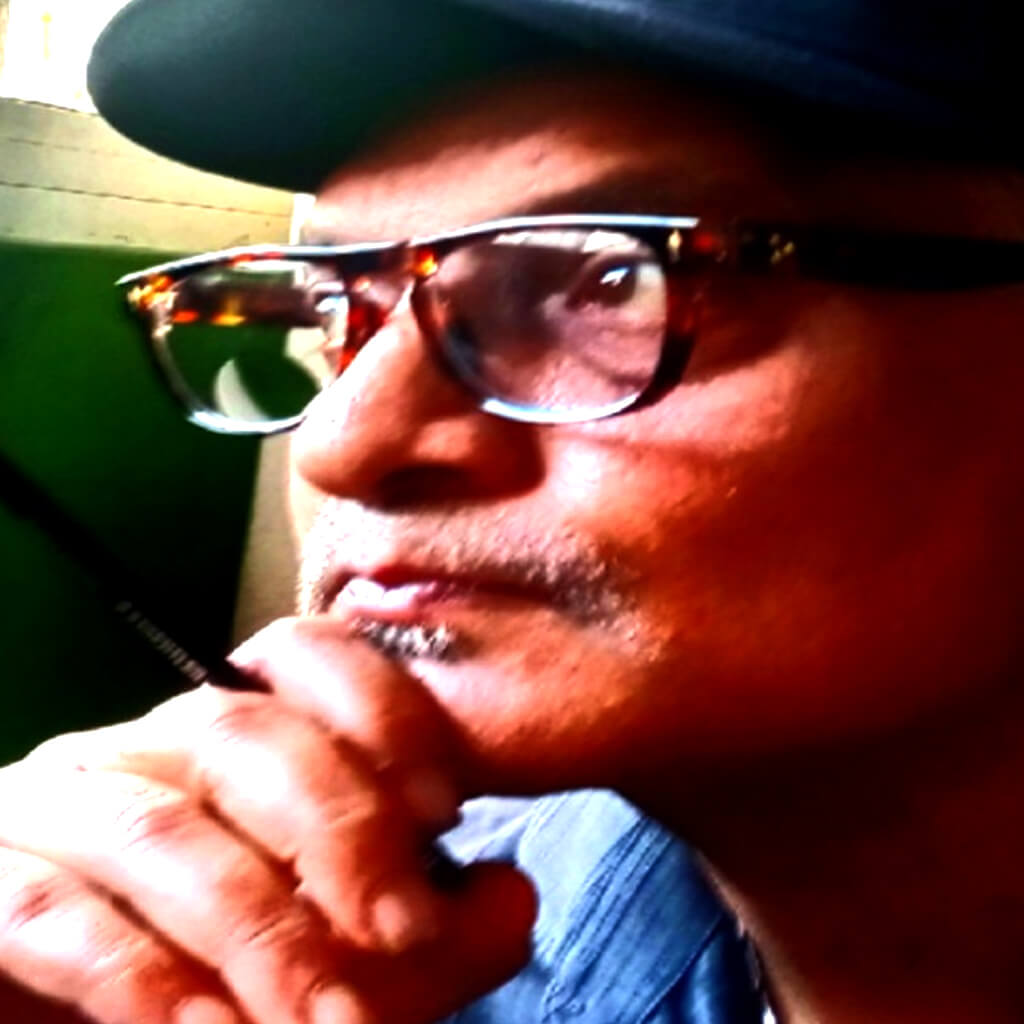 Manobhiram Chakravarti - Visiting Faculty & Art Mentor at Shankar's Academy of Art